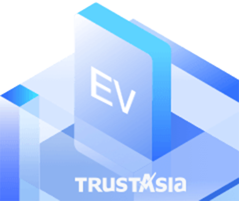 增强型证书(EV)